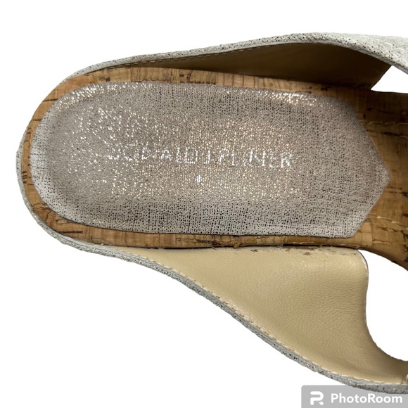 DONALD PLINER Wedges - Picture 5 of 7